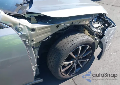 2017 Acura Tlx Technology Package from USA, damaged, VIN 19UUB2F53HA001399